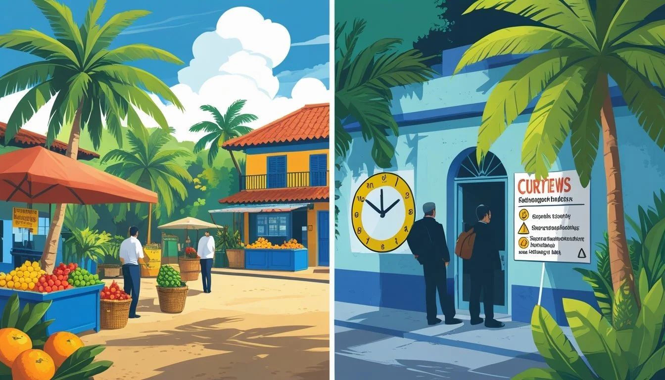 Auswandern nach Honduras 2026