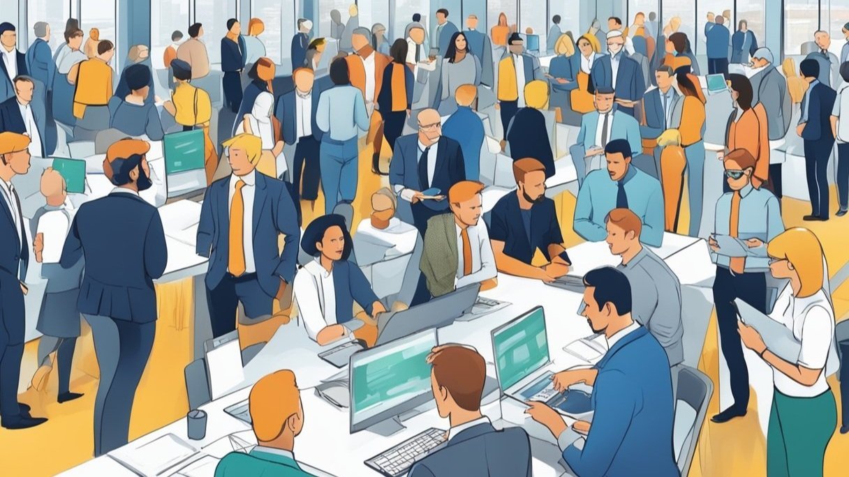 Jobsuche in Estland 2026