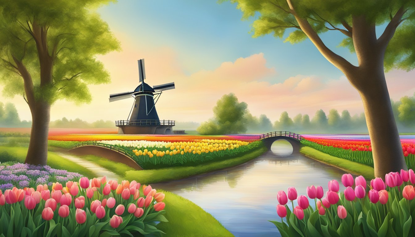Auswandern Holland: Ihr Komplettguide für den Umzug in die Niederlande