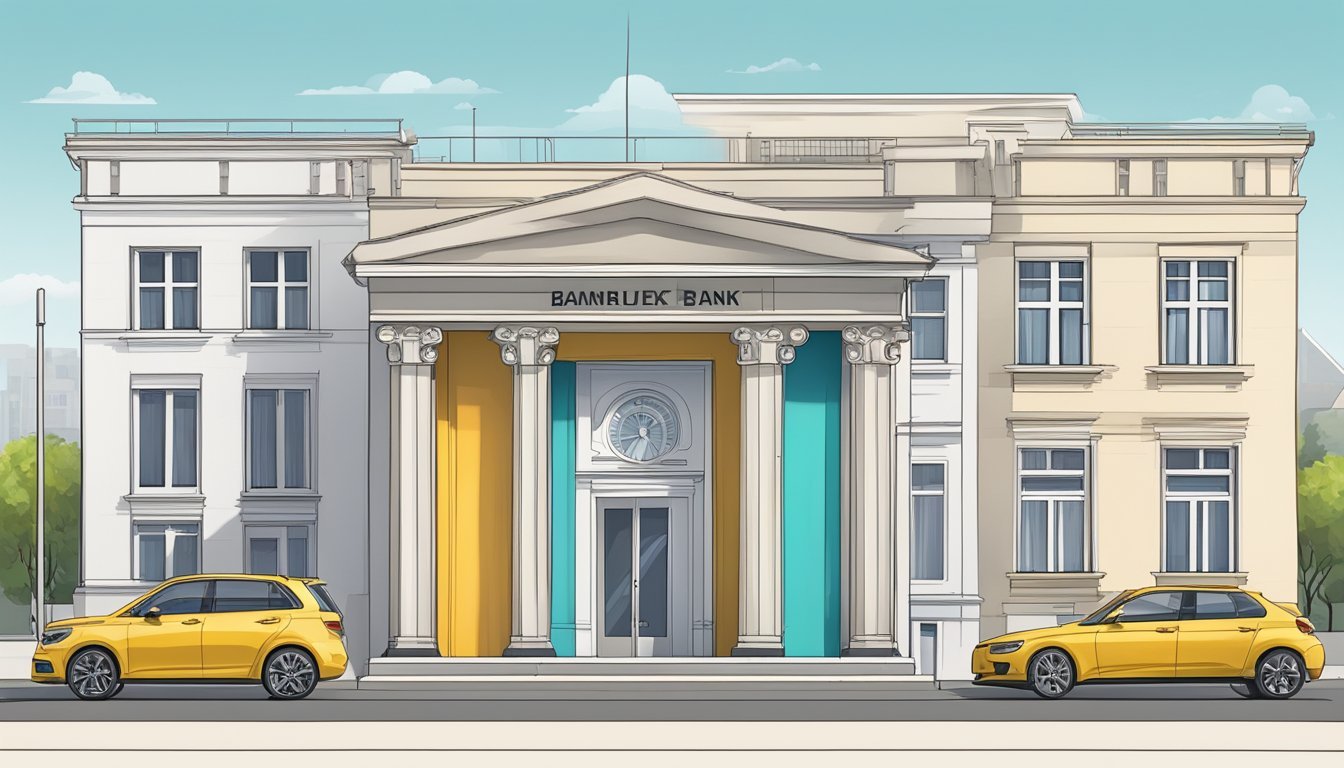 Konto ohne Wohnsitz in Deutschland Einfach & Schnell Eröffnen 2024 — Perspektive Ausland Podcast