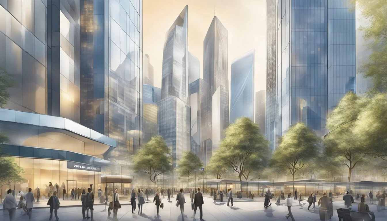 UBS Konto im Ausland Globale Finanzen einfach verwalten Sicher & Flexibel — Perspektive