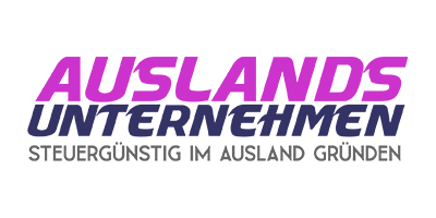 Firma im Ausland gründen