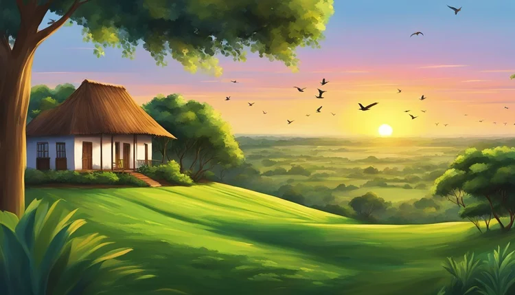 Auswandern Paraguay Ihr umfassender Leitfaden für ein neues Leben