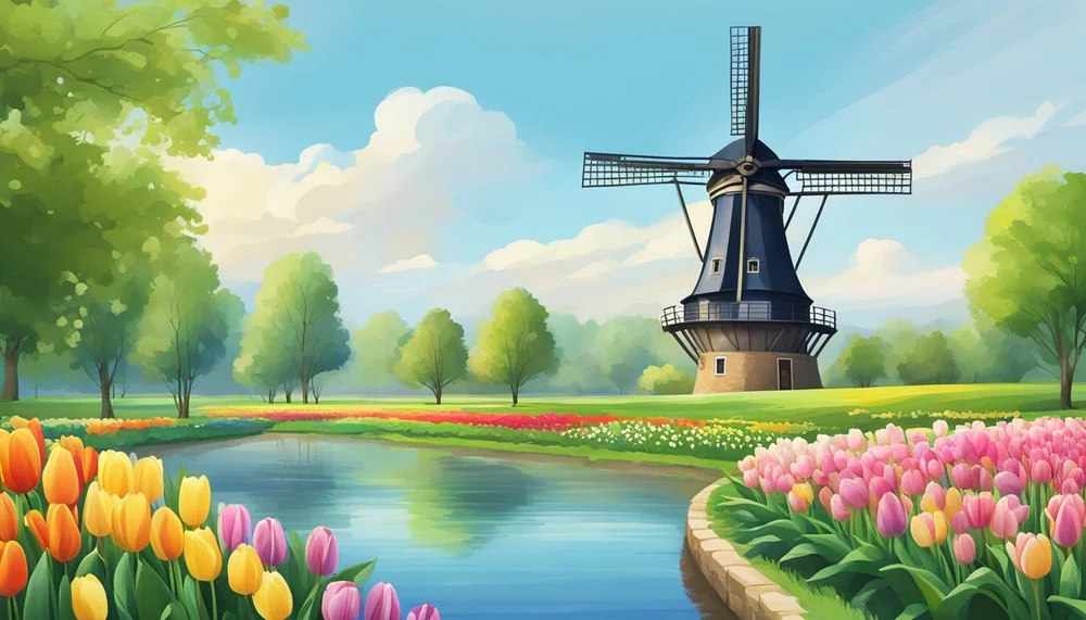 Auswandern Holland Ihr Komplettguide für den Umzug in die Niederlande