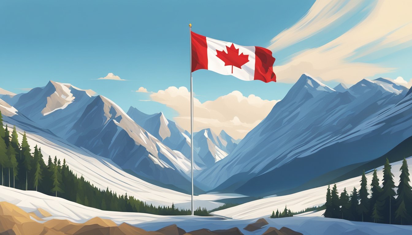 Voraussetzungen Um Nach Kanada Auszuwandern Auswandern Kanada Voraussetzungen: Ihr Leitfaden für die Emigration