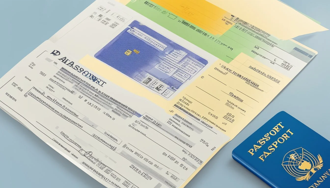 Arbeitslosengeld 1 Wohnsitz Im Ausland DKB Konto Wohnsitz im Ausland: Grenzenlose Bankgeschäfte für Expats