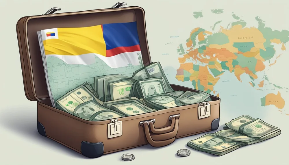 Auswandern Rumänien Erfahrungen Tipps für ein neues Leben 2024 Guide — Perspektive Ausland