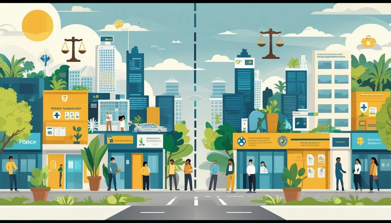 Auswandern nach El Salvador 2026