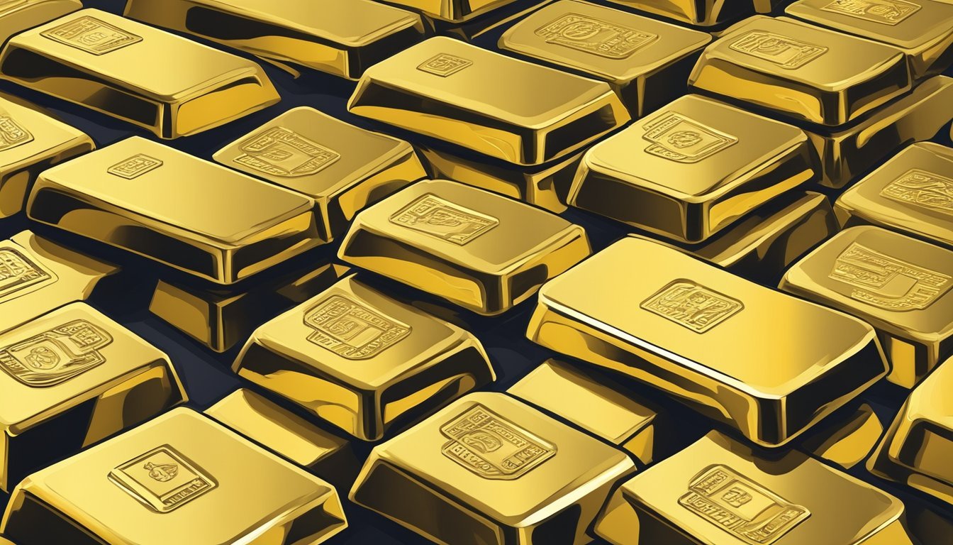 Gold ausland kaufen Zoll Wichtige Zollbestimmungen beim Goldkauf — Perspektive Ausland Podcast
