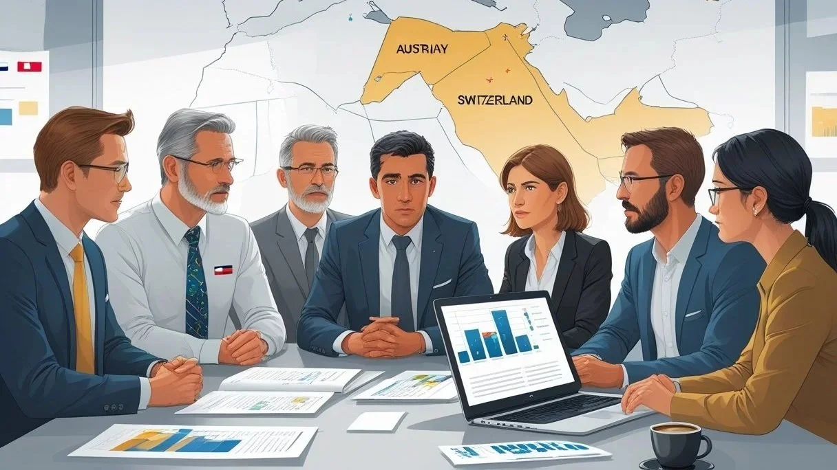 Korruption in Ägypten