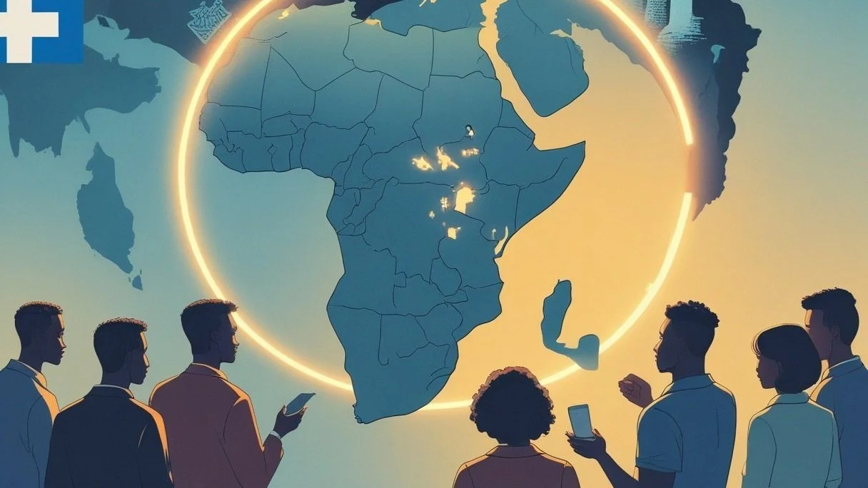 Sicherheitslage im Kongo 2026