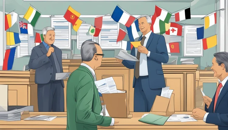 Besteuerung Rente im Ausland: Experten-Guide für Rentner 2023 ...