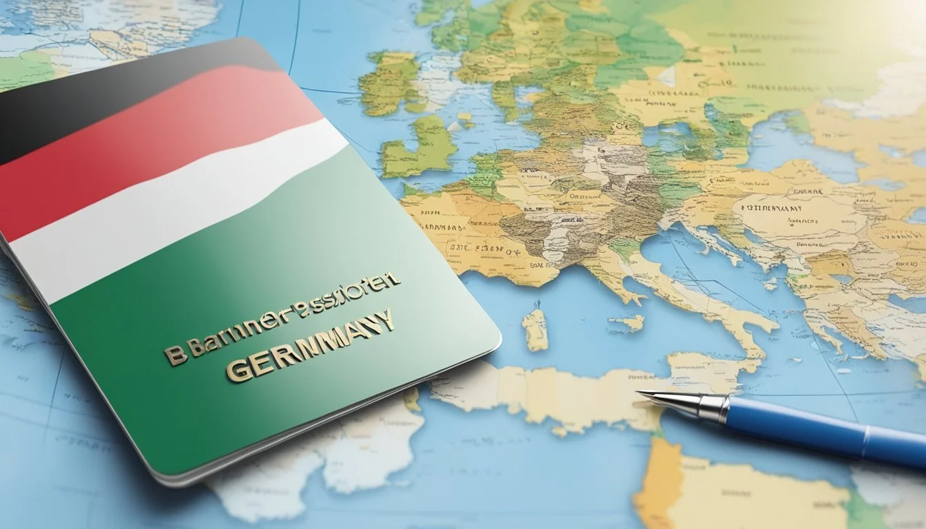 Wählen Ohne Wohnsitz In Deutschland Konto ohne Wohnsitz in Deutschland: Einfach & Schnell Eröffnen 2024