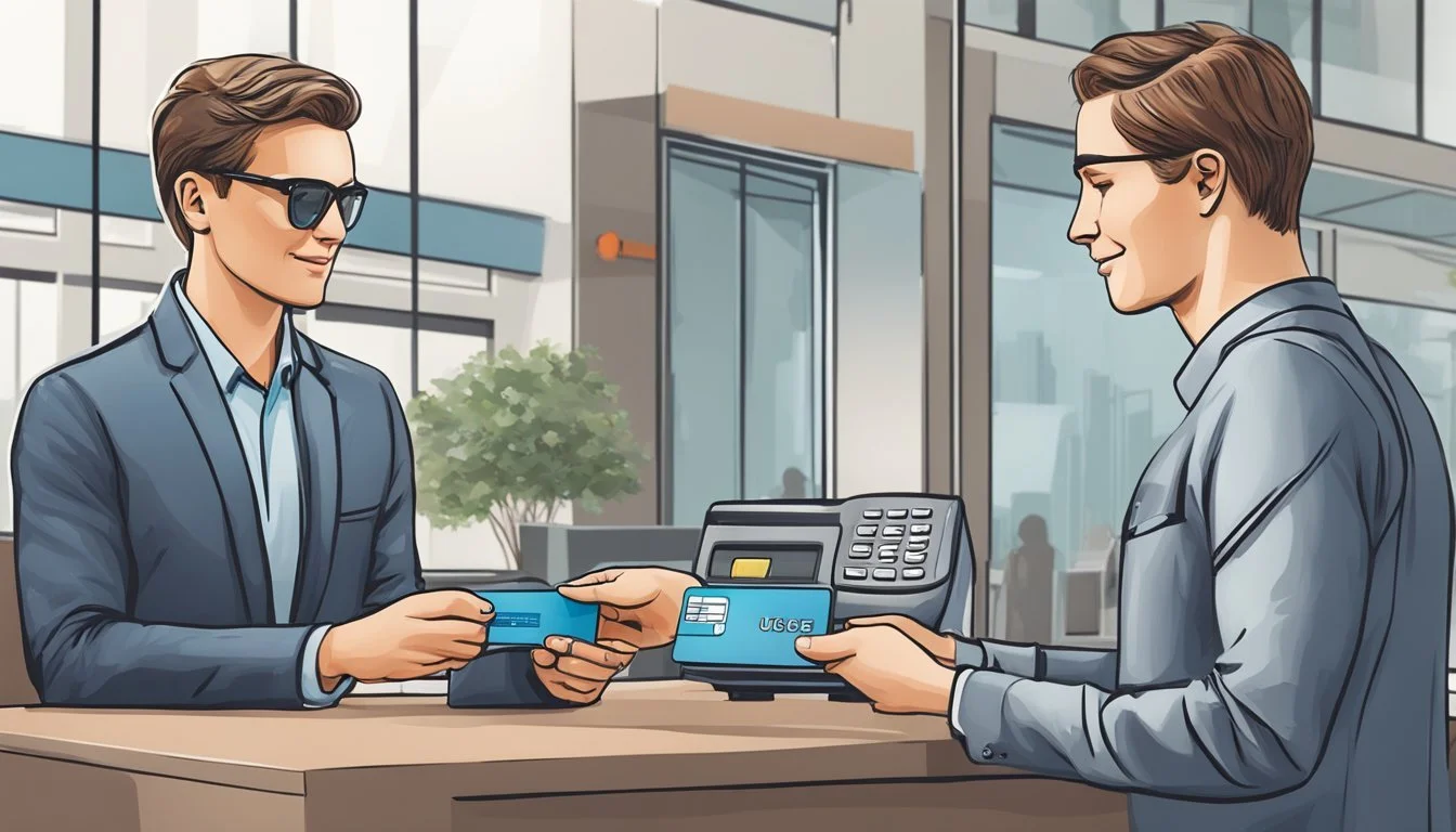 UBS Konto im Ausland Globale Finanzen einfach verwalten Sicher & Flexibel — Perspektive