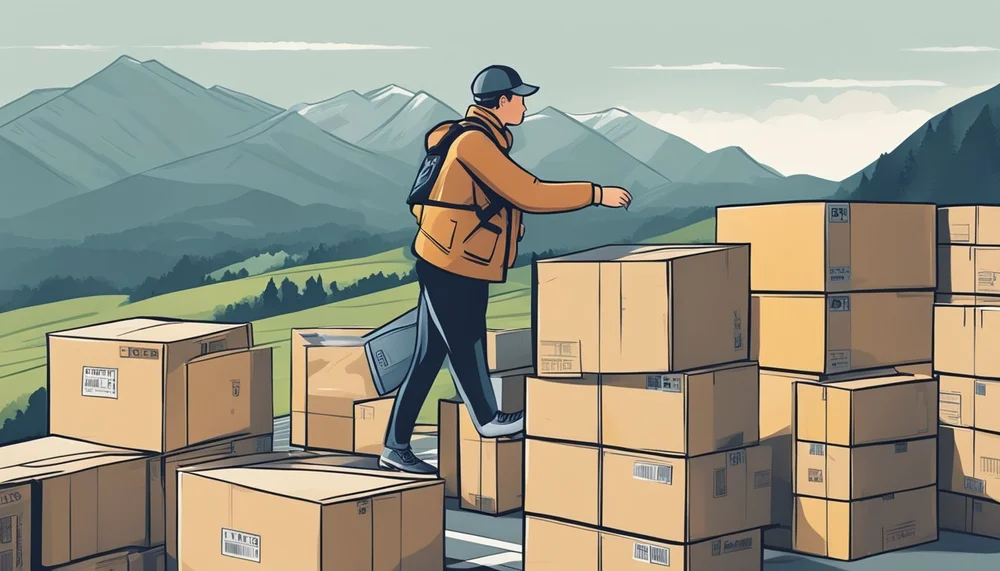 Als Deutscher nach Österreich auswandern Ihr Weg zum Alpenglück — Perspektive Ausland Podcast