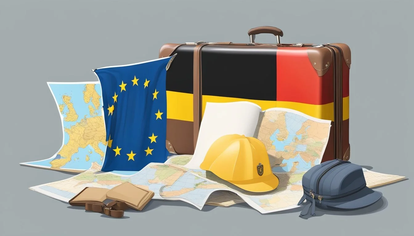 Auswandern Zweitwohnsitz Deutschland Möglichkeiten & Voraussetzungen — Perspektive Ausland Podcast