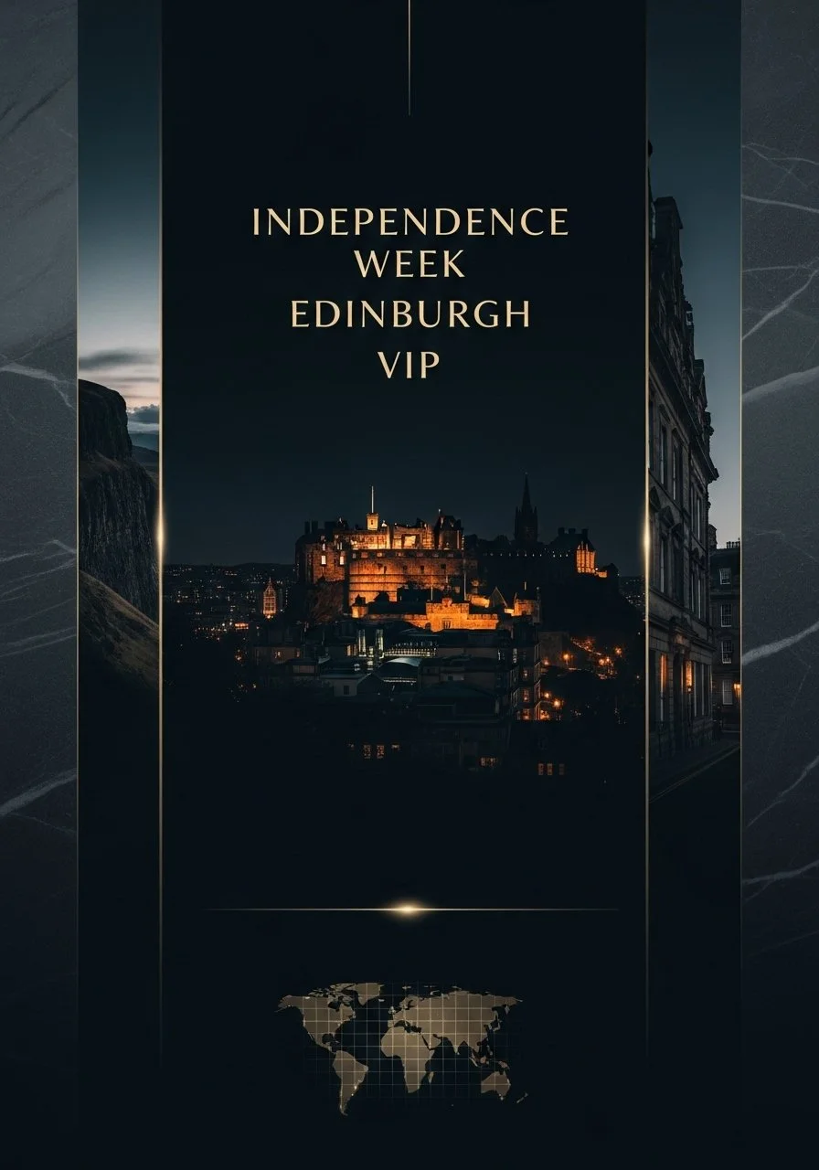 Independence Week VIP Ticket