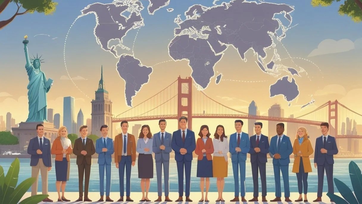 Wie sicher sind die USA 2026?