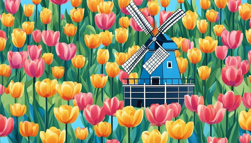 Auswandern Holland: Ihr Komplettguide für den Umzug in die Niederlande