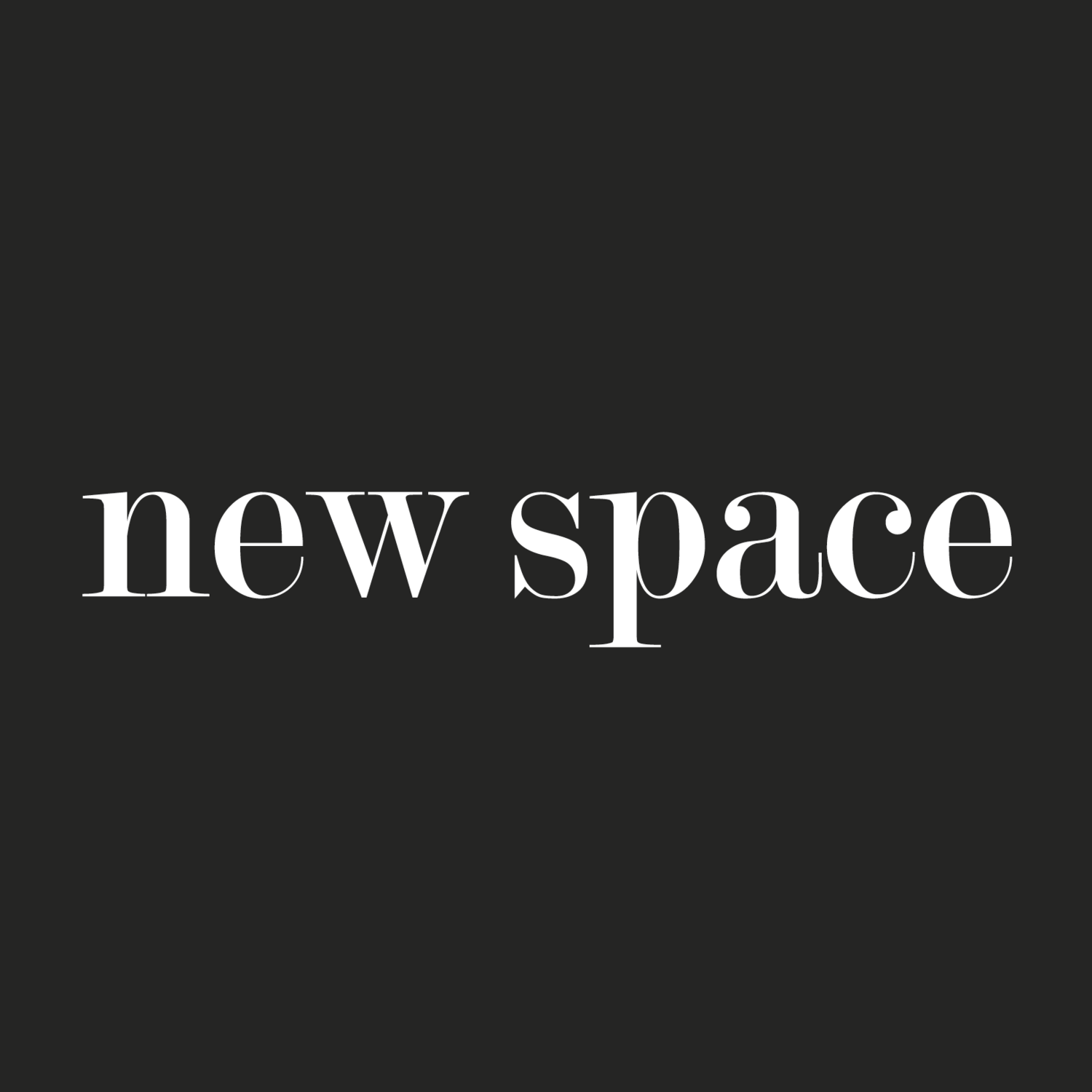 New Space