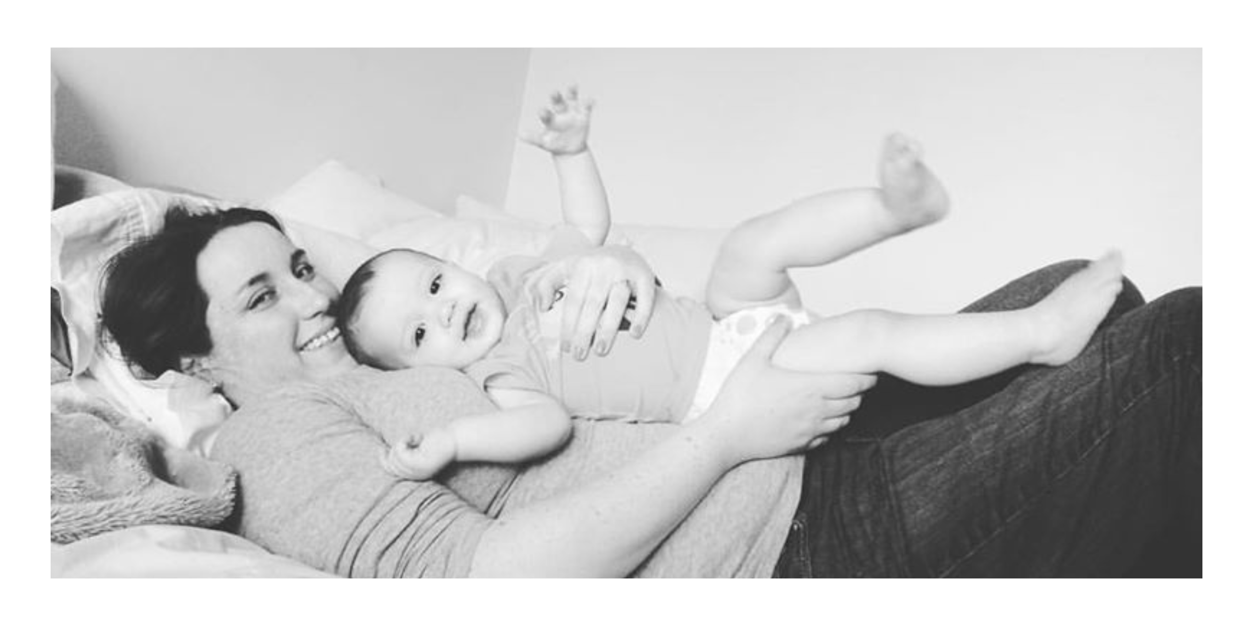 Mordy’s Birth Story