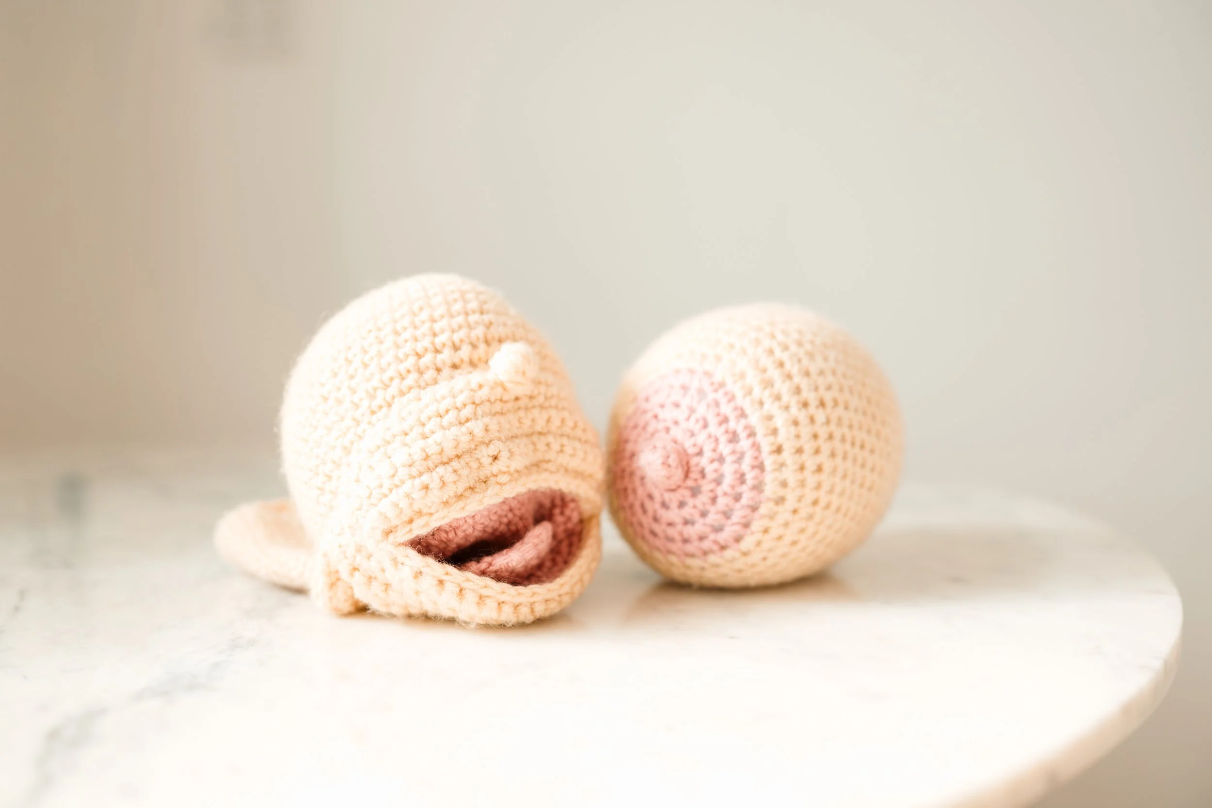 Breastfeeding Pain? Two Positioning Mistakes to Avoid for a Better Latch
