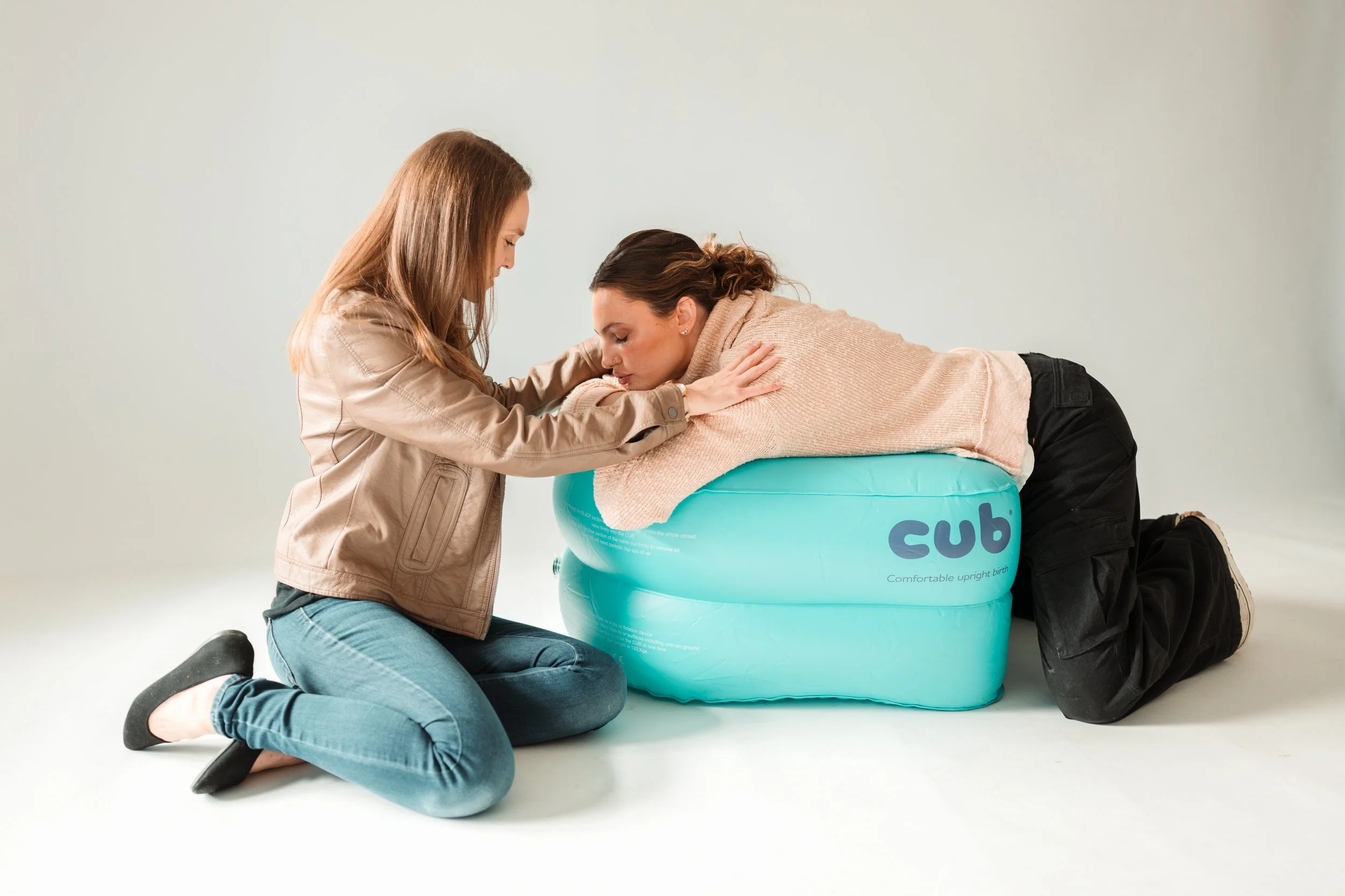 How to Have a Low-Intervention Birth: Tips from a Doula