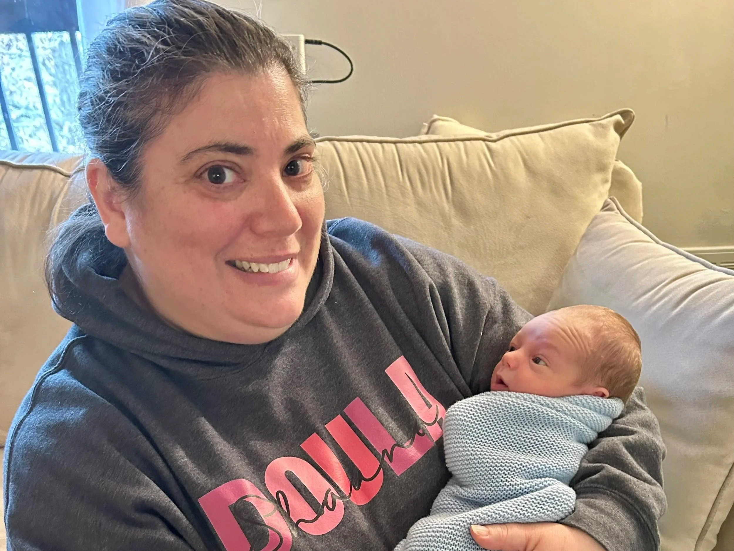 Crystal Lake Illinois Birth Doula