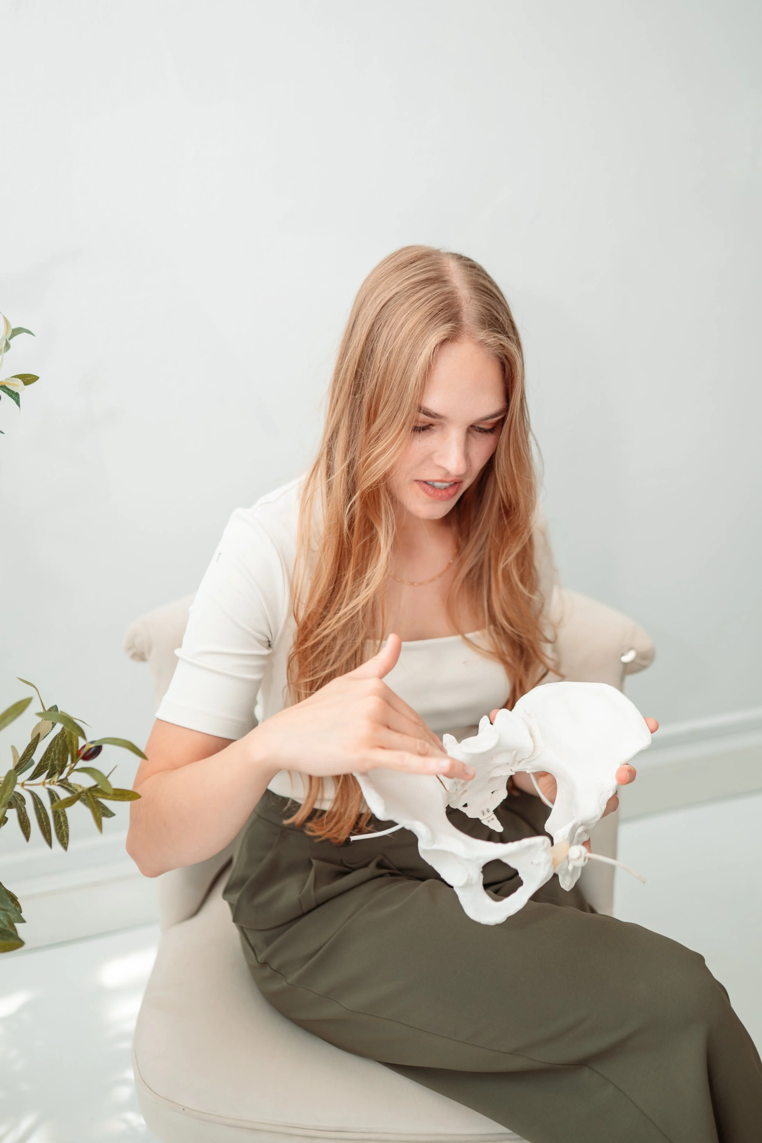 5 Ways to Reduce Risk of Tearing During Birth
