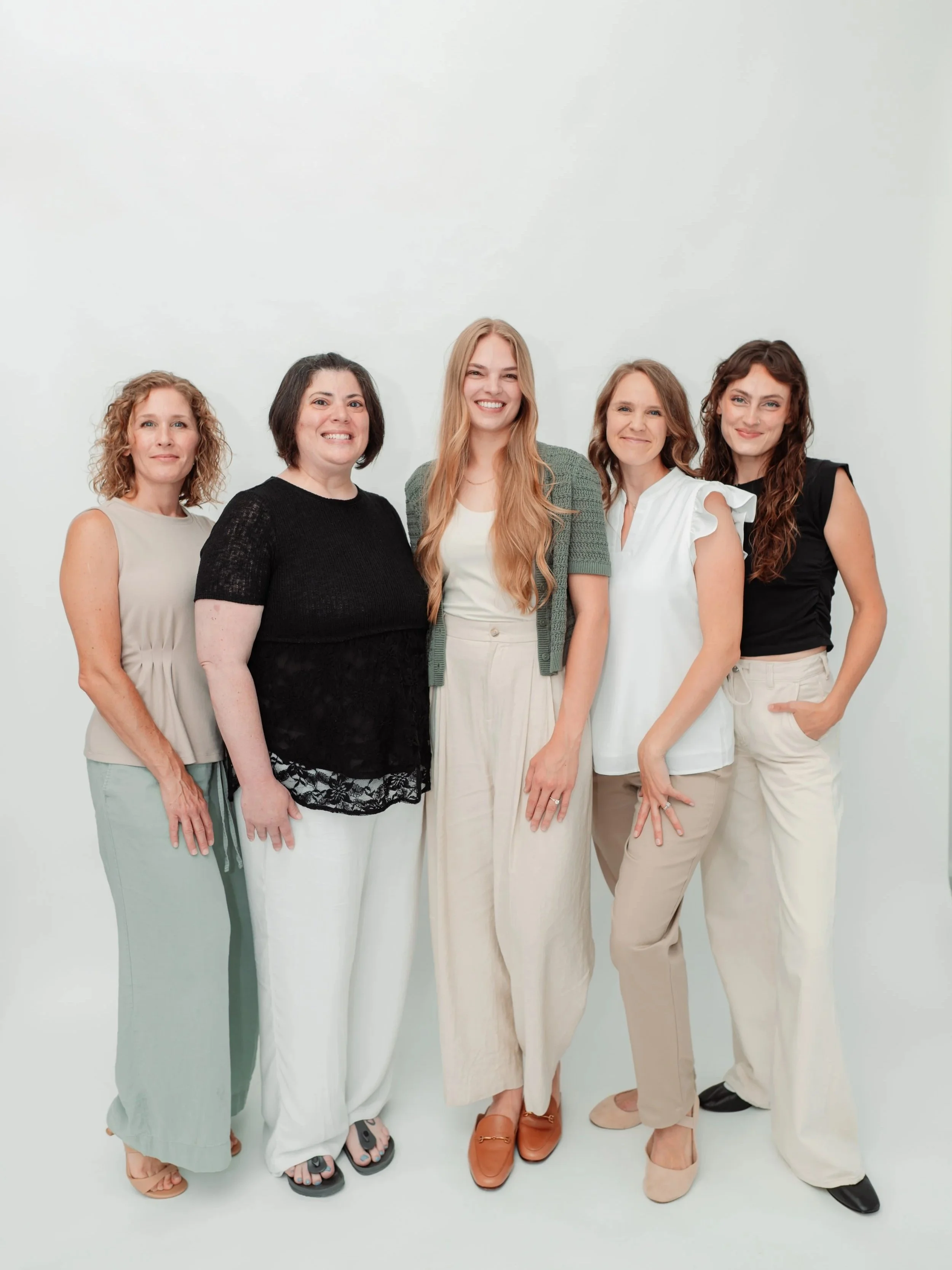 Birth Doulas and Lactation Counselors that Serve the Chicago Suburbs and South Eastern Wisconsin