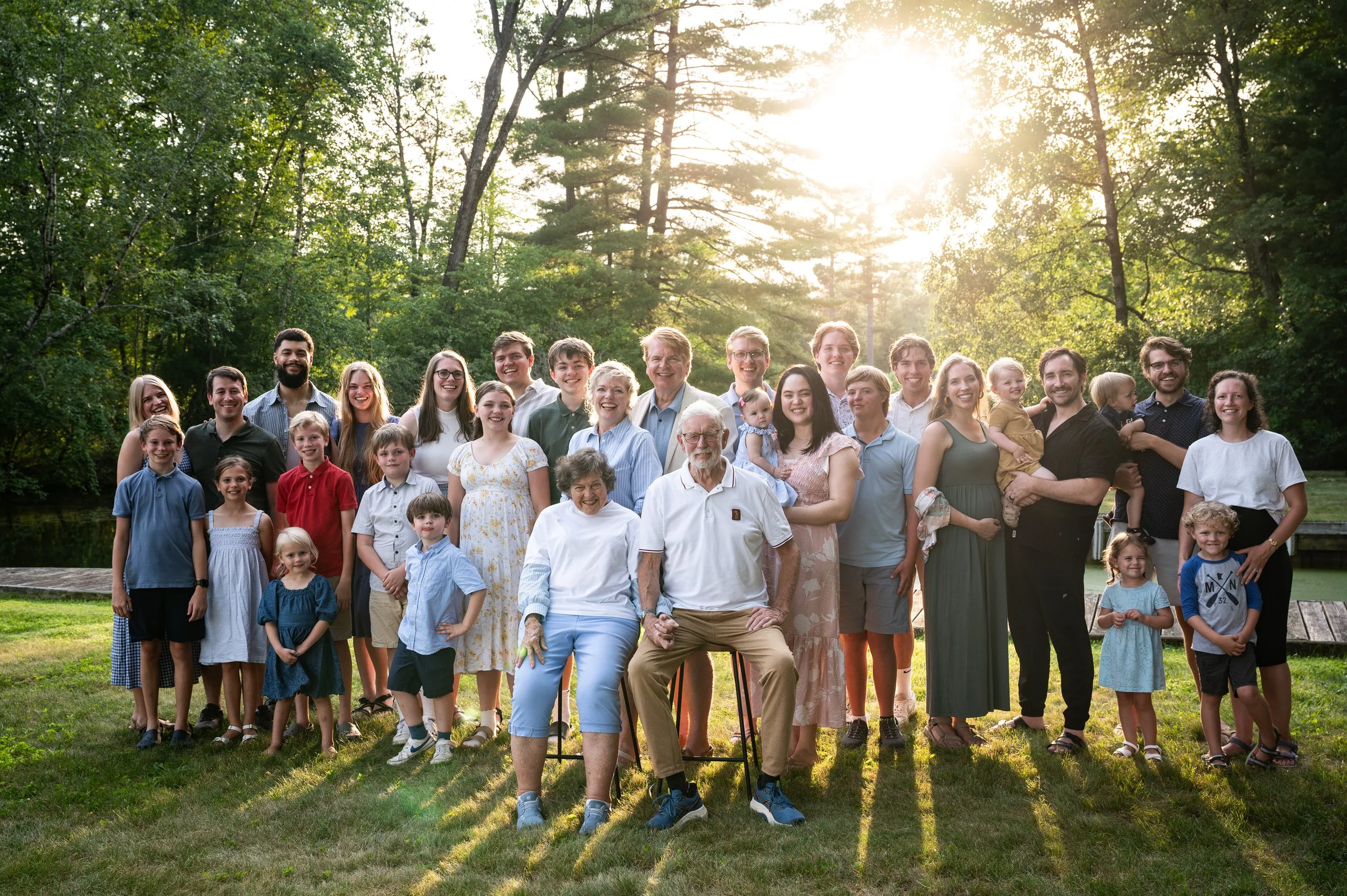 St. Charles, IL Birth Doula Grace Wainwright