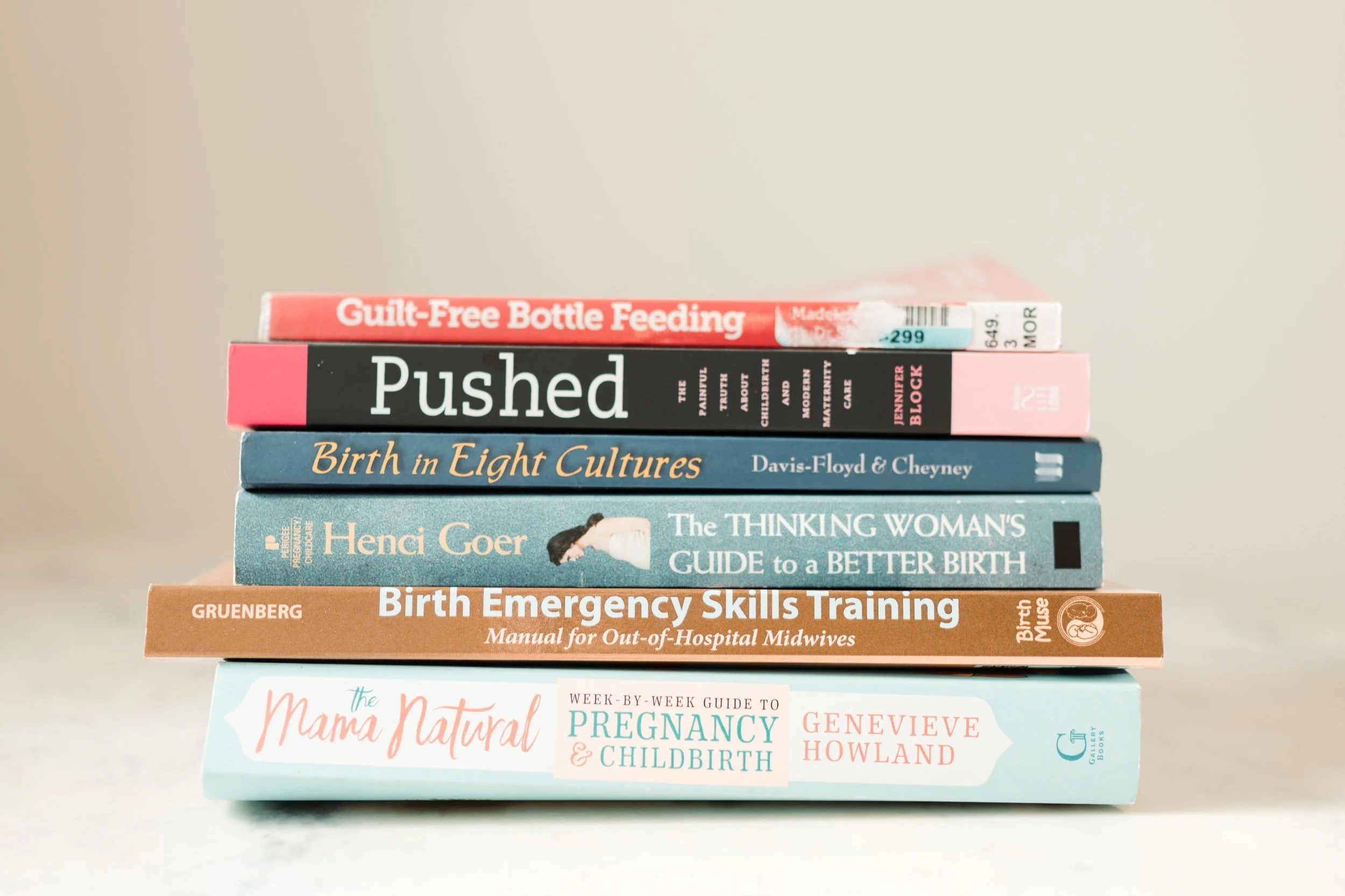 How to Switch Providers During Pregnancy: Tips from a Doula