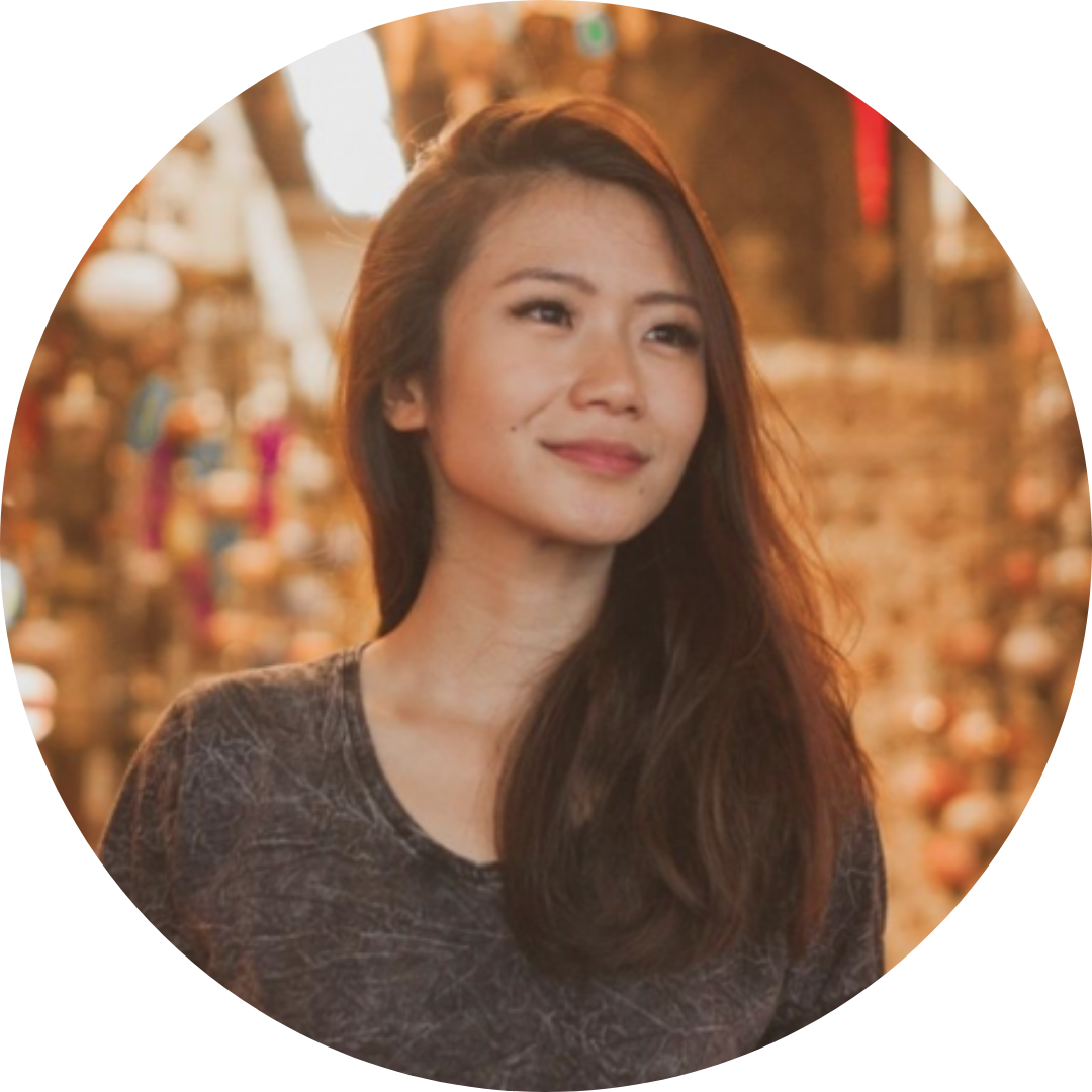 Speakers — CalmCon by Calm Collective Asia
