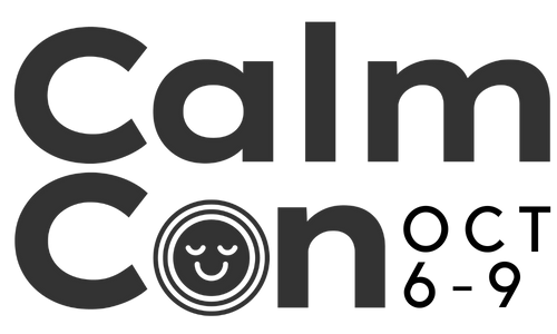 CalmCon by Calm Collective Asia