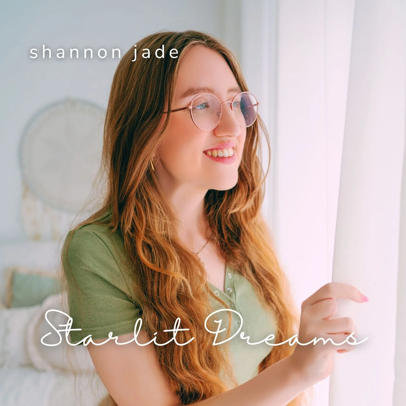 Shannon Jade Starlit Dreams EP: A Quiet Study in Hope, Love, and Imperfection