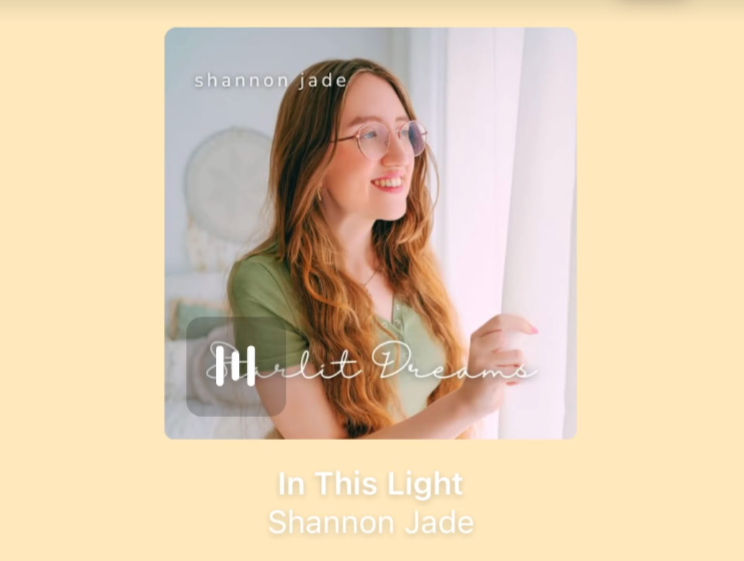 In This Light - Radio Review