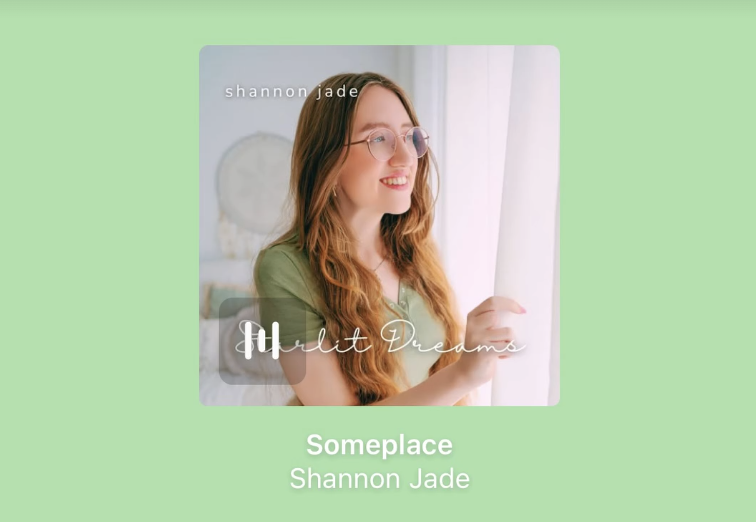 Someplace - Radio Review