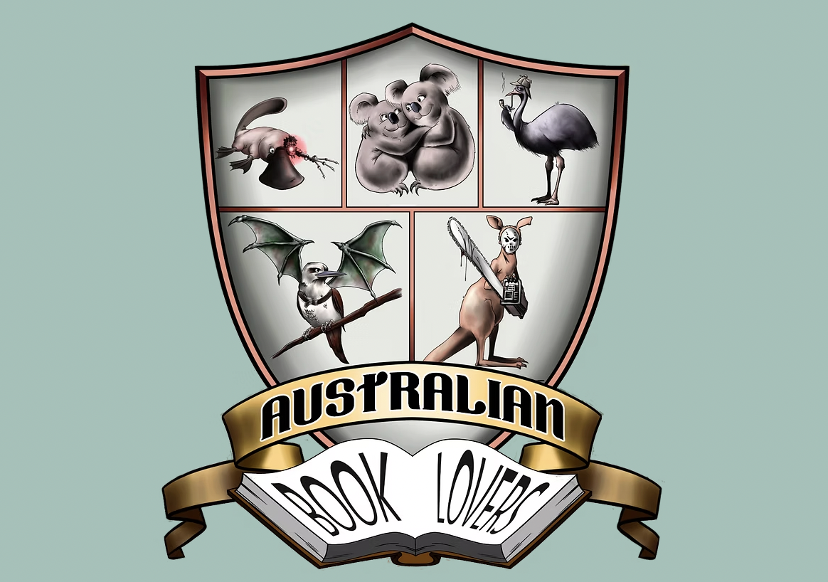 Australian Book Lovers Featured Title
