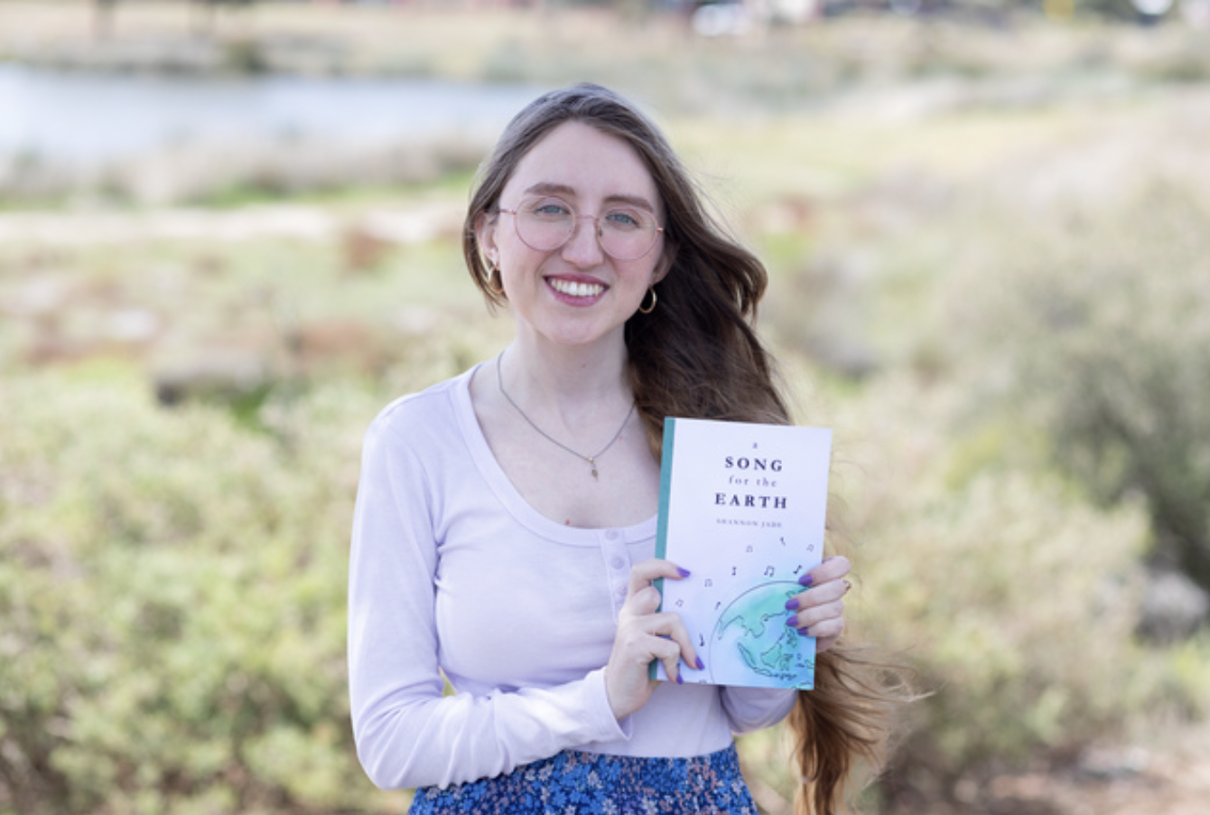 A Song for the Earth Well Received - Star Weekly