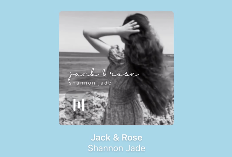 Jack & Rose - Radio Review