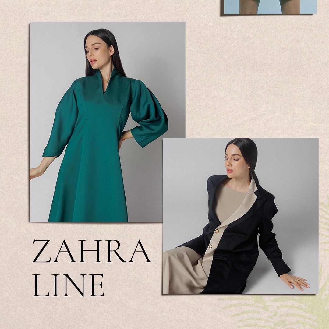 This Ramadan @saksme we welcome the designs of @zahraline_ by Zahra Ali, a visionary we are so proud of ✨
⠀⠀⠀⠀⠀⠀
⠀⠀⠀⠀⠀⠀⠀⠀⠀
#217pr #saksme #ramadanatsaks #saksfifthavenue #zahraline #buyarabdesigners