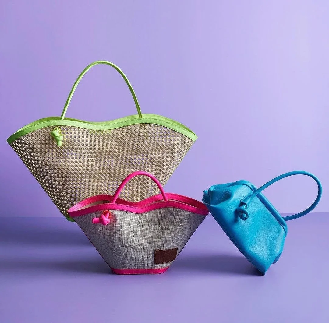 @folklorethelabel staple designs in vibrant summer hues available at Saks Fifth Avenue Middle East.
⠀⠀⠀⠀⠀⠀⠀⠀⠀
image credit: @saksme
⠀⠀⠀⠀⠀⠀⠀⠀⠀
#saksme #217pr #fashionpr #fashionretail #buyarabdesigners #folklorethelabel #luxurypr