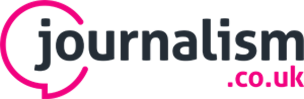 Journalism.co.uk Logo