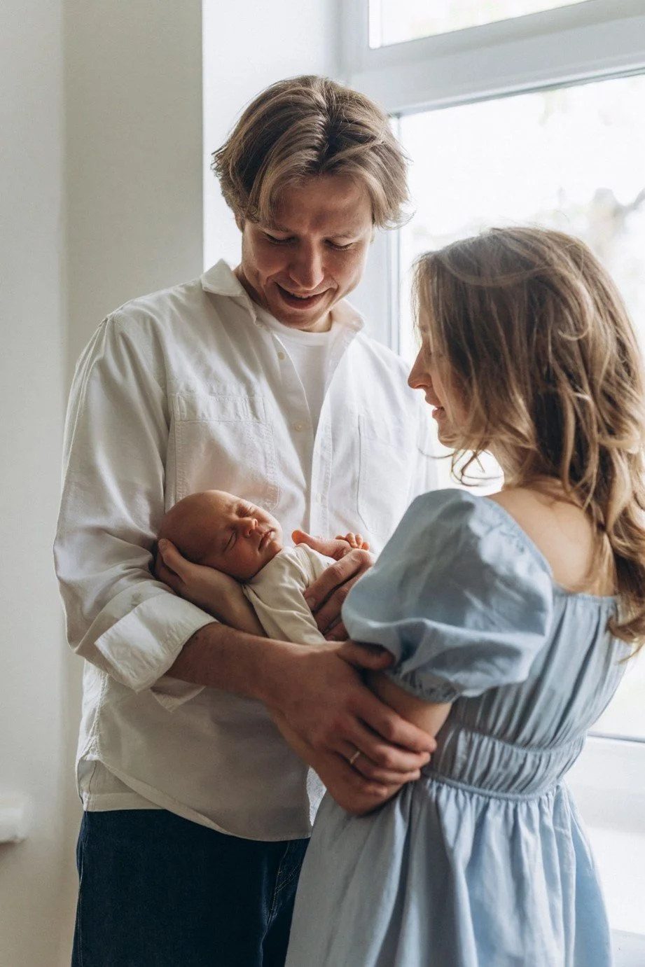 Why More Families Are Choosing Naming Ceremonies to Celebrate Life's Biggest Moments
