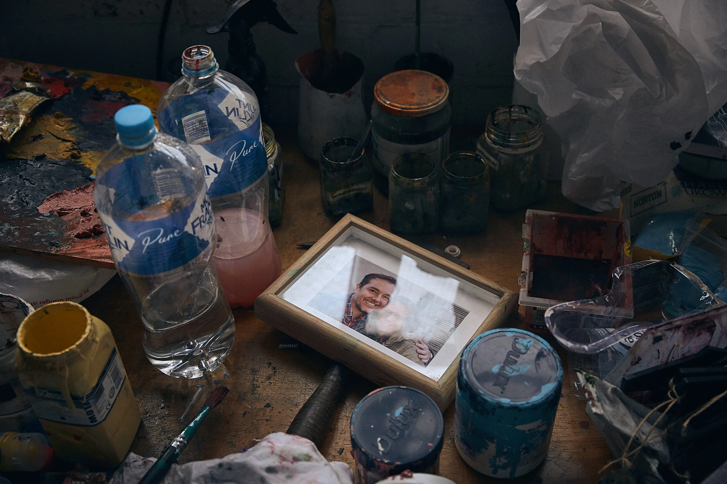  Photograph by Patrick Moran 