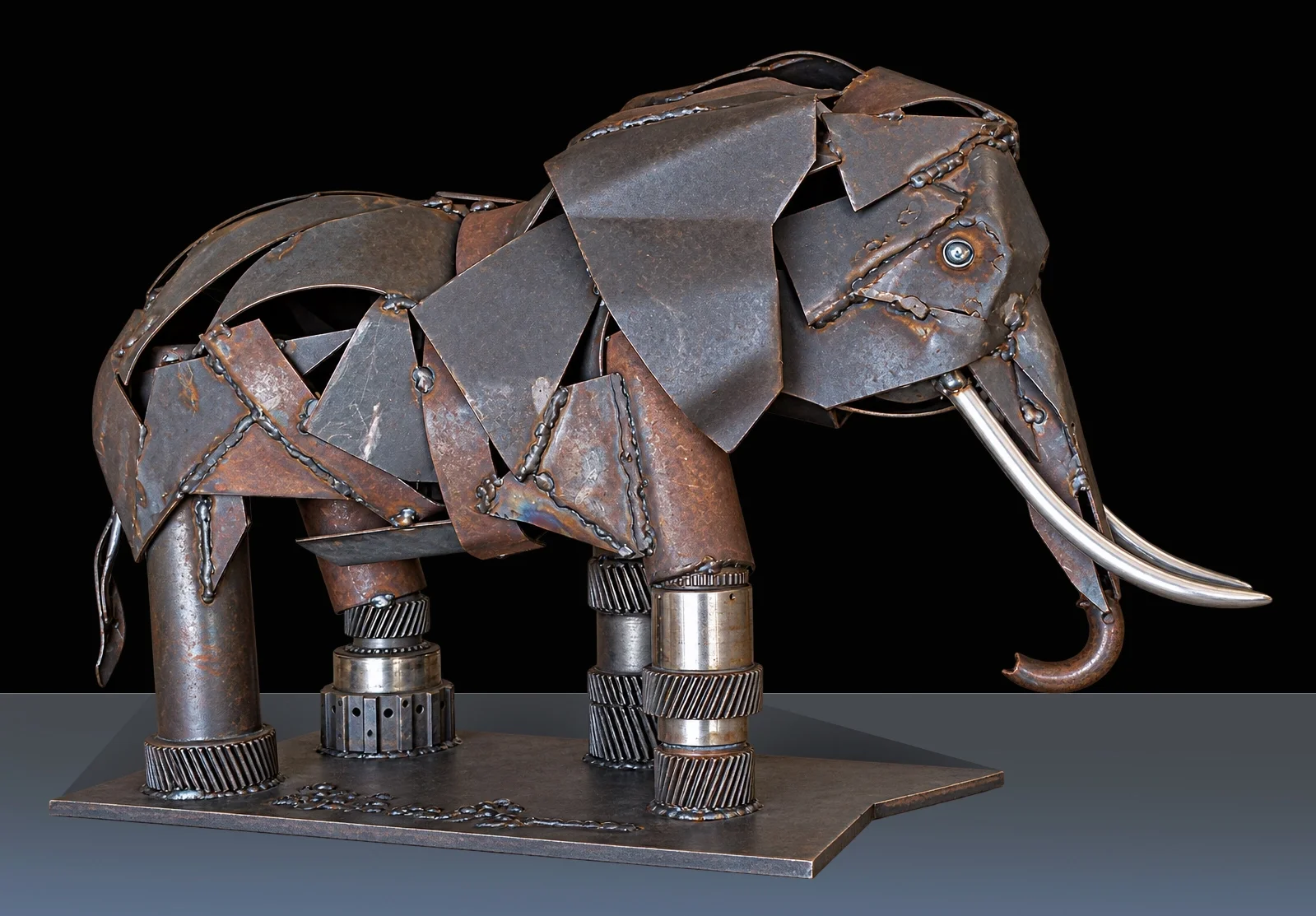 African Elephant
