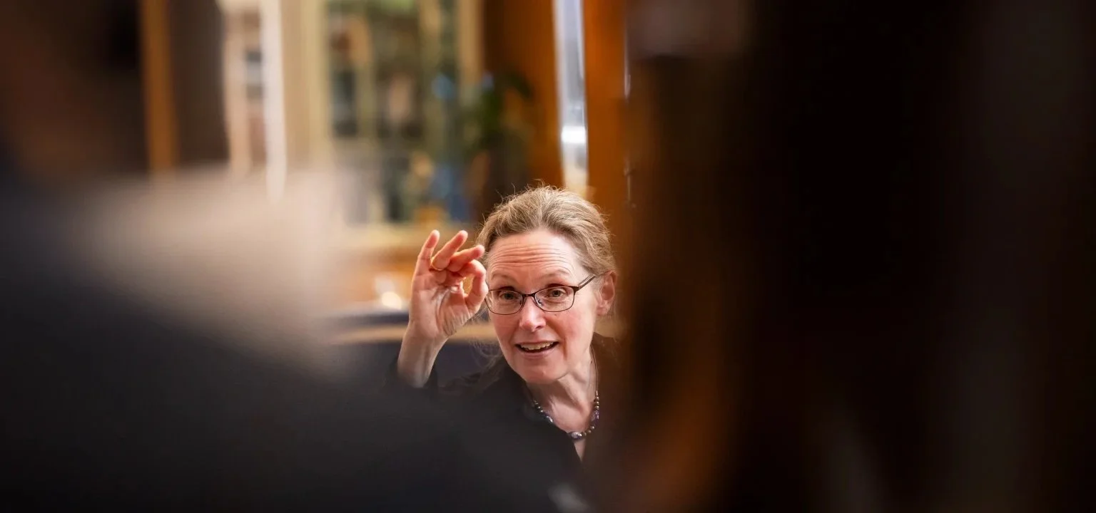 Mealor @50: The Farthest Shore