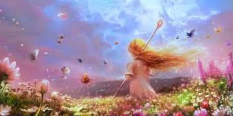 Bach to Baby - Girl Power