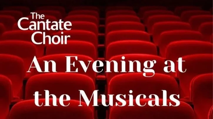 An Evening at the Musicals