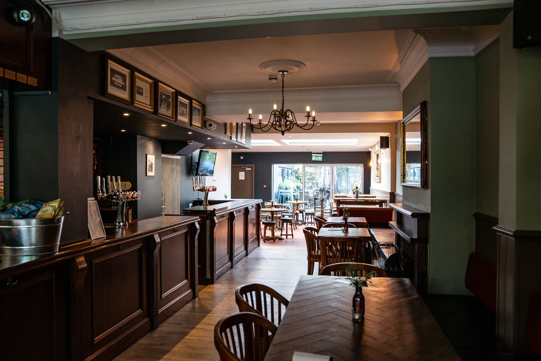 Photo of The Antwerp Arms, Haringey